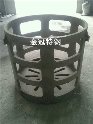 吊具合金鋼鑄件